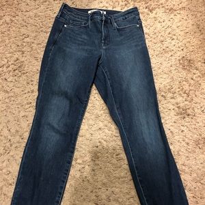 Athleta Sculpt Jeans
